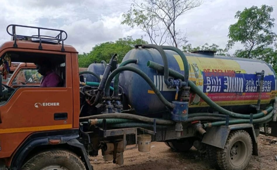 Septic Tank Maintenance